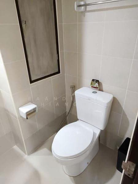 One Plus Huay Kaew, Chiang Mai, Huay Kaew Rd, Chang Phuak, Muang Chiang Mai, Chiang Mai, 1 Bedroom, 35 sqm, Condo For Rent, by Baandeedee Chiangmai, 500640817 - DDproperty.com