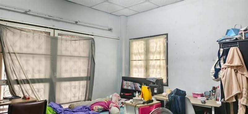 ภัทรา การ์เด้นวิลล์ (Phatthra Garden Ville), Bangkok, ถนนบรมราชชนนี, Bang Ra Mat, Taling Chan, Bangkok, 4 Bedrooms, 250 sqm, Single Detached House For Sale, by คุณ พาณิภัค มณีวรรณ (พิม), 500640822 - DDproperty.com