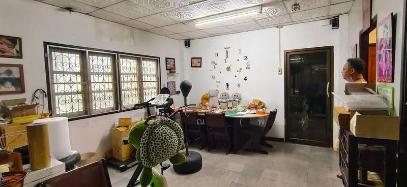 ภัทรา การ์เด้นวิลล์ (Phatthra Garden Ville), Bangkok, ถนนบรมราชชนนี, Bang Ra Mat, Taling Chan, Bangkok, 4 Bedrooms, 250 sqm, Single Detached House For Sale, by คุณ พาณิภัค มณีวรรณ (พิม), 500640822 - DDproperty.com