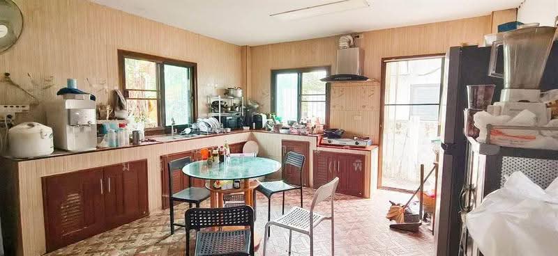 ภัทรา การ์เด้นวิลล์ (Phatthra Garden Ville), Bangkok, ถนนบรมราชชนนี, Bang Ra Mat, Taling Chan, Bangkok, 4 Bedrooms, 250 sqm, Single Detached House For Sale, by คุณ พาณิภัค มณีวรรณ (พิม), 500640822 - DDproperty.com