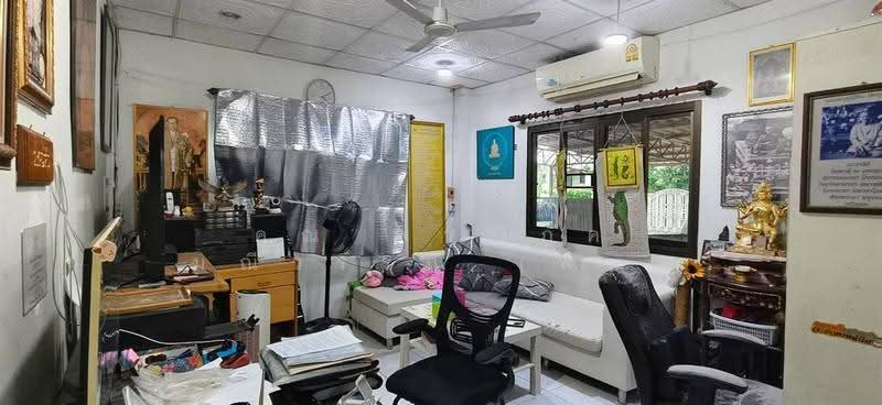 ภัทรา การ์เด้นวิลล์ (Phatthra Garden Ville), Bangkok, ถนนบรมราชชนนี, Bang Ra Mat, Taling Chan, Bangkok, 4 Bedrooms, 250 sqm, Single Detached House For Sale, by คุณ พาณิภัค มณีวรรณ (พิม), 500640822 - DDproperty.com
