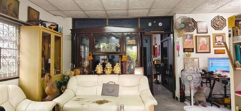 ภัทรา การ์เด้นวิลล์ (Phatthra Garden Ville), Bangkok, ถนนบรมราชชนนี, Bang Ra Mat, Taling Chan, Bangkok, 4 Bedrooms, 250 sqm, Single Detached House For Sale, by คุณ พาณิภัค มณีวรรณ (พิม), 500640822 - DDproperty.com