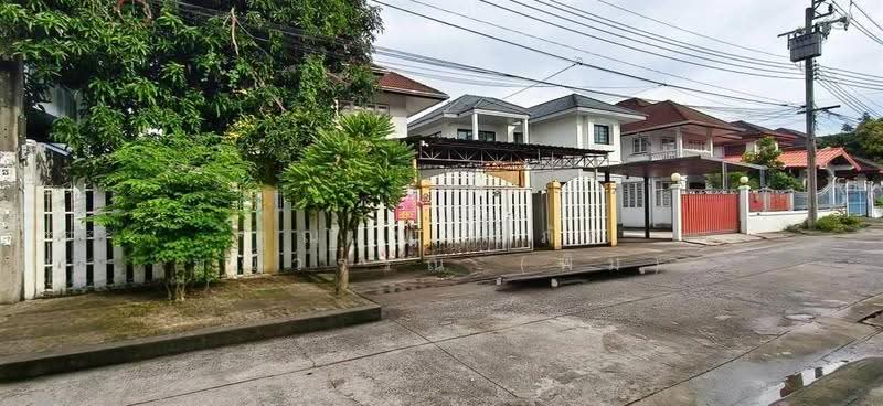 ภัทรา การ์เด้นวิลล์ (Phatthra Garden Ville), Bangkok, ถนนบรมราชชนนี, Bang Ra Mat, Taling Chan, Bangkok, 4 Bedrooms, 250 sqm, Single Detached House For Sale, by คุณ พาณิภัค มณีวรรณ (พิม), 500640822 - DDproperty.com