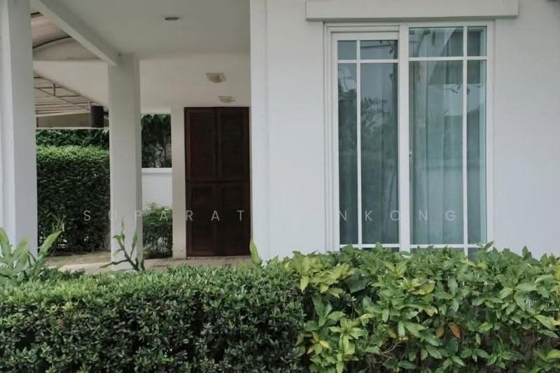 Mantana Serene Lake, Chiang Mai, Shireen Lake Road, Su Thep, Muang Chiang Mai, Chiang Mai, 4 Bedrooms, 320 sqm, Single Detached House For Rent, by ศุภรัศมิ์ มั่นคง, 500640826 - DDproperty.com