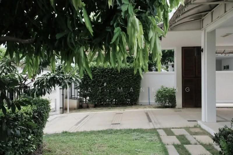 Mantana Serene Lake, Chiang Mai, Shireen Lake Road, Su Thep, Muang Chiang Mai, Chiang Mai, 4 Bedrooms, 320 sqm, Single Detached House For Rent, by ศุภรัศมิ์ มั่นคง, 500640826 - DDproperty.com