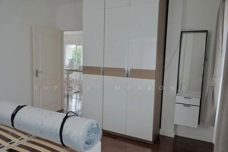 Mantana Serene Lake, Chiang Mai, Shireen Lake Road, Su Thep, Muang Chiang Mai, Chiang Mai, 4 Bedrooms, 320 sqm, Single Detached House For Rent, by ศุภรัศมิ์ มั่นคง, 500640826 - DDproperty.com