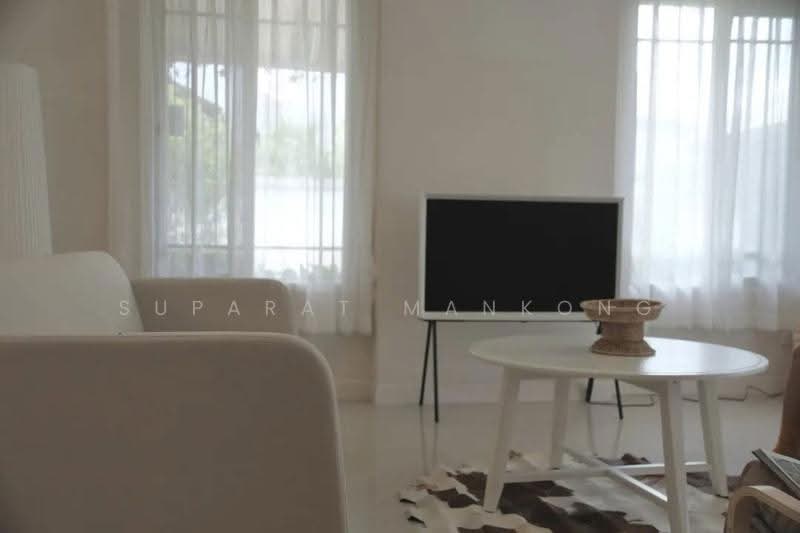 Mantana Serene Lake, Chiang Mai, Shireen Lake Road, Su Thep, Muang Chiang Mai, Chiang Mai, 4 Bedrooms, 320 sqm, Single Detached House For Rent, by ศุภรัศมิ์ มั่นคง, 500640826 - DDproperty.com