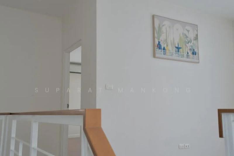 Mantana Serene Lake, Chiang Mai, Shireen Lake Road, Su Thep, Muang Chiang Mai, Chiang Mai, 4 Bedrooms, 320 sqm, Single Detached House For Rent, by ศุภรัศมิ์ มั่นคง, 500640826 - DDproperty.com