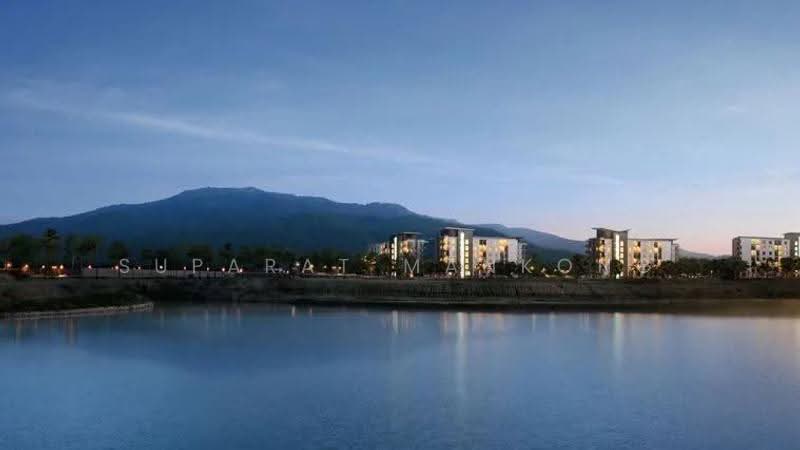 Mantana Serene Lake : มัณฑนา ซีรีน เลค เชียงใหม่, เชียงใหม่, ถนน ชีรีนเลค, สุเทพ, เมืองเชียงใหม่, เชียงใหม่, 320 ตร.ม., บ้านเดี่ยว ให้เช่า, โดย Suparat Mankong, 500640826 - DDproperty.com