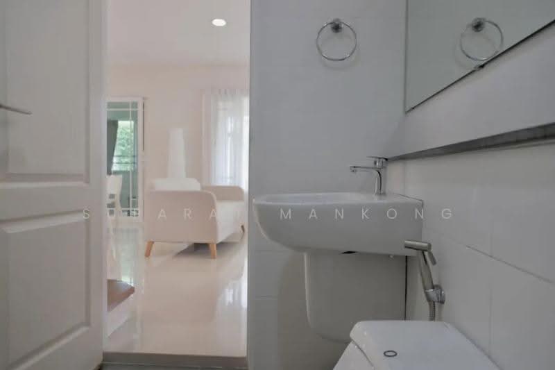 Mantana Serene Lake, Chiang Mai, Shireen Lake Road, Su Thep, Muang Chiang Mai, Chiang Mai, 4 Bedrooms, 320 sqm, Single Detached House For Rent, by ศุภรัศมิ์ มั่นคง, 500640826 - DDproperty.com