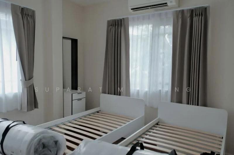 Mantana Serene Lake : มัณฑนา ซีรีน เลค เชียงใหม่, เชียงใหม่, ถนน ชีรีนเลค, สุเทพ, เมืองเชียงใหม่, เชียงใหม่, 320 ตร.ม., บ้านเดี่ยว ให้เช่า, โดย Suparat Mankong, 500640826 - DDproperty.com