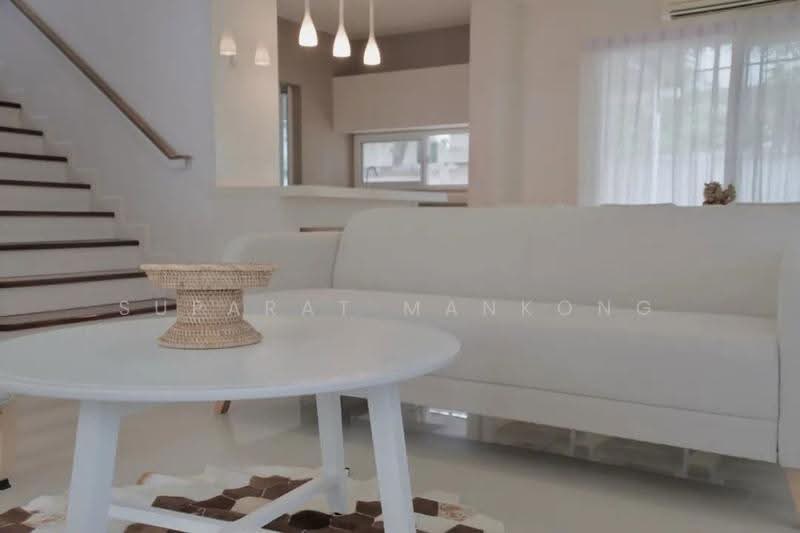 Mantana Serene Lake, Chiang Mai, Shireen Lake Road, Su Thep, Muang Chiang Mai, Chiang Mai, 4 Bedrooms, 320 sqm, Single Detached House For Rent, by ศุภรัศมิ์ มั่นคง, 500640826 - DDproperty.com