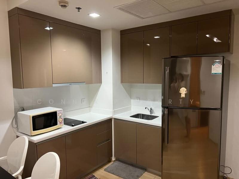 Siri At Sukhumvit, Bangkok, 902 Sukhumvit Road, Phra Kanong, Khlong Toei, Bangkok, 1 Bedroom, 52 sqm, Condo For Rent, by Connex Property, 500640828 - DDproperty.com