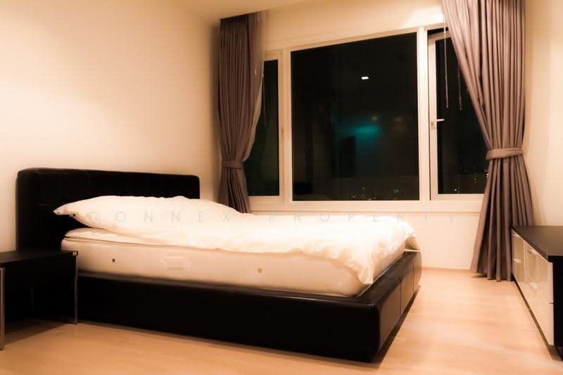 Siri At Sukhumvit, Bangkok, 902 Sukhumvit Road, Phra Kanong, Khlong Toei, Bangkok, 1 Bedroom, 52 sqm, Condo For Rent, by Connex Property, 500640828 - DDproperty.com