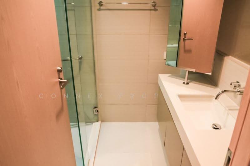 Siri At Sukhumvit, Bangkok, 902 Sukhumvit Road, Phra Kanong, Khlong Toei, Bangkok, 1 Bedroom, 52 sqm, Condo For Rent, by Connex Property, 500640828 - DDproperty.com