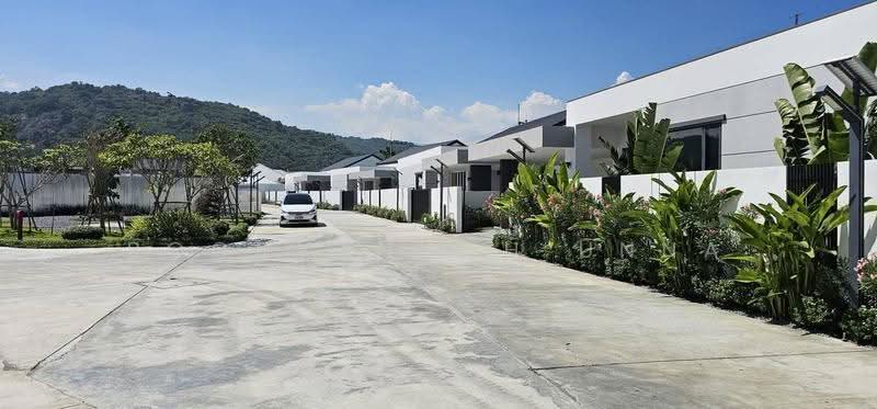 The Sky Khao Tao : เดอะ สกาย เขาเต่า, ประจวบคีรีขันธ์, หนองแก, หัวหิน, ประจวบคีรีขันธ์, 245 ตร.ม., วิลล่า ขาย, โดย Boonyanuch Unna, 500640831 - DDproperty.com