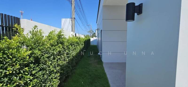 The Sky Khao Tao, Prachuap Khiri Khan, Nong Kae, Hua Hin, Prachuap Khiri Khan, 3 Bedrooms, 245 sqm, Villa For Sale, by Boonyanuch Unna, 500640831 - DDproperty.com