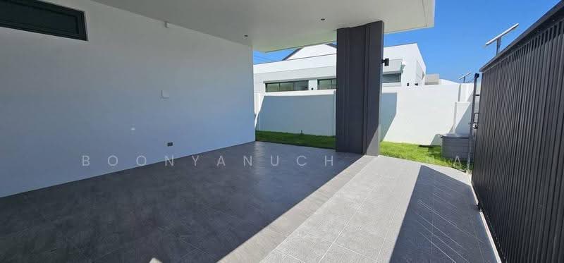 The Sky Khao Tao, Prachuap Khiri Khan, Nong Kae, Hua Hin, Prachuap Khiri Khan, 3 Bedrooms, 245 sqm, Villa For Sale, by Boonyanuch Unna, 500640831 - DDproperty.com