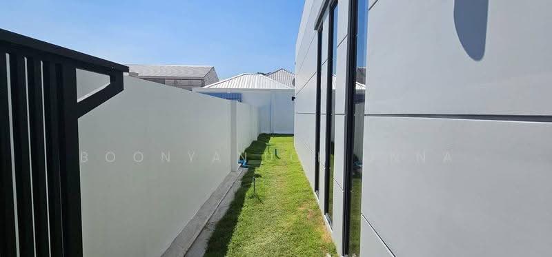 The Sky Khao Tao, Prachuap Khiri Khan, Nong Kae, Hua Hin, Prachuap Khiri Khan, 3 Bedrooms, 245 sqm, Villa For Sale, by Boonyanuch Unna, 500640831 - DDproperty.com