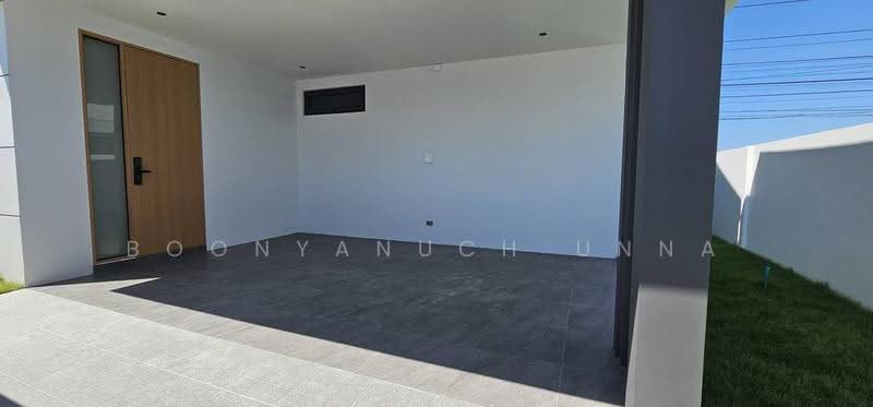 The Sky Khao Tao, Prachuap Khiri Khan, Nong Kae, Hua Hin, Prachuap Khiri Khan, 3 Bedrooms, 245 sqm, Villa For Sale, by Boonyanuch Unna, 500640831 - DDproperty.com