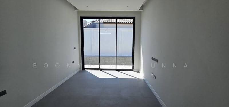 The Sky Khao Tao, Prachuap Khiri Khan, Nong Kae, Hua Hin, Prachuap Khiri Khan, 3 Bedrooms, 245 sqm, Villa For Sale, by Boonyanuch Unna, 500640831 - DDproperty.com