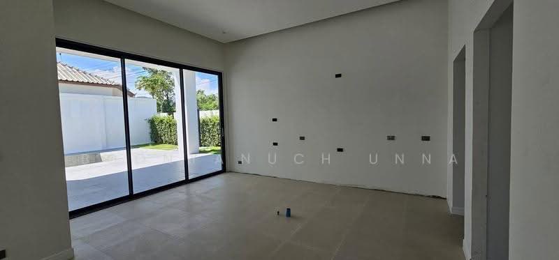 The Sky Khao Tao, Prachuap Khiri Khan, Nong Kae, Hua Hin, Prachuap Khiri Khan, 3 Bedrooms, 245 sqm, Villa For Sale, by Boonyanuch Unna, 500640831 - DDproperty.com