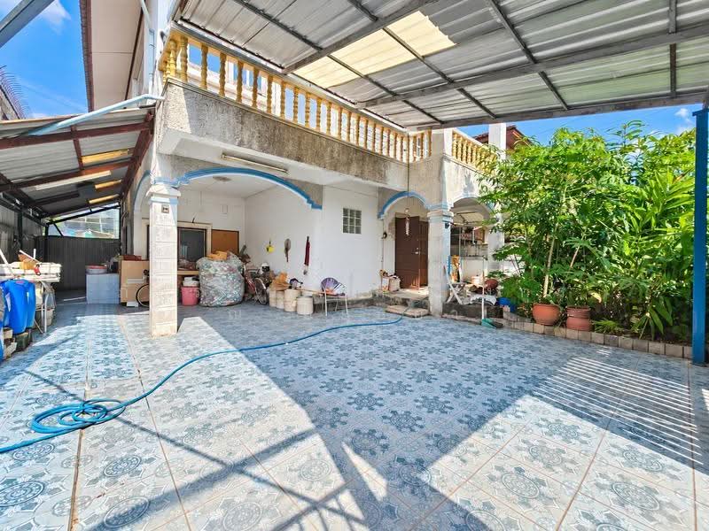 Burapa Villa 12, Bangkok, Don Mueang, Bangkok, 4 Bedrooms, 200 sqm, Single Detached House For Sale, by ภัทรนัน อิศรางกูร ณ อยุธยา, 500640834 - DDproperty.com