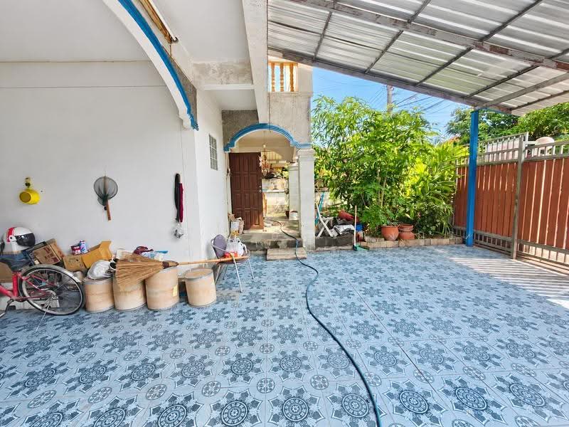 หมู่บ้านบูรพาวิลล่า 12, กรุงเทพ, ดอนเมือง, กรุงเทพ, 200 ตร.ม., บ้านเดี่ยว ขาย, โดย ภัทรนัน อิศรางกูร ณ อยุธยา, 500640834 - DDproperty.com