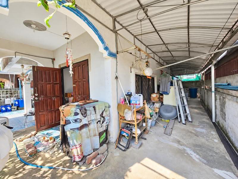หมู่บ้านบูรพาวิลล่า 12, กรุงเทพ, ดอนเมือง, กรุงเทพ, 200 ตร.ม., บ้านเดี่ยว ขาย, โดย ภัทรนัน อิศรางกูร ณ อยุธยา, 500640834 - DDproperty.com
