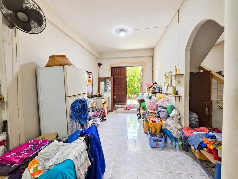 Burapa Villa 12, Bangkok, Don Mueang, Bangkok, 4 Bedrooms, 200 sqm, Single Detached House For Sale, by ภัทรนัน อิศรางกูร ณ อยุธยา, 500640834 - DDproperty.com