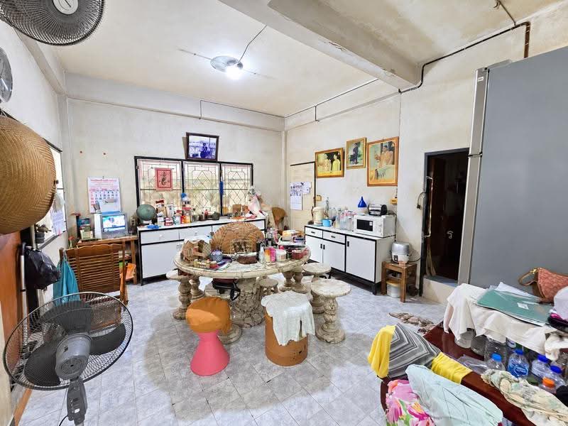 Burapa Villa 12, Bangkok, Don Mueang, Bangkok, 4 Bedrooms, 200 sqm, Single Detached House For Sale, by ภัทรนัน อิศรางกูร ณ อยุธยา, 500640834 - DDproperty.com