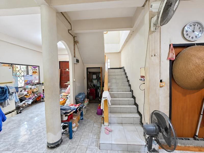 Burapa Villa 12, Bangkok, Don Mueang, Bangkok, 4 Bedrooms, 200 sqm, Single Detached House For Sale, by ภัทรนัน อิศรางกูร ณ อยุธยา, 500640834 - DDproperty.com