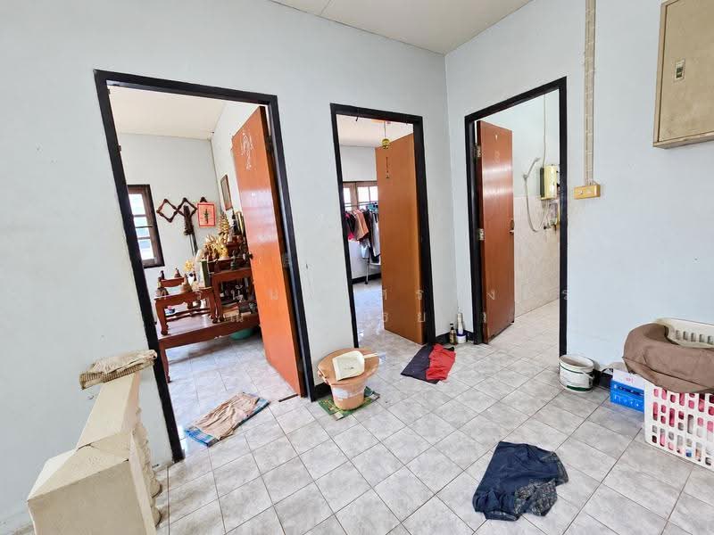 Burapa Villa 12, Bangkok, Don Mueang, Bangkok, 4 Bedrooms, 200 sqm, Single Detached House For Sale, by ภัทรนัน อิศรางกูร ณ อยุธยา, 500640834 - DDproperty.com