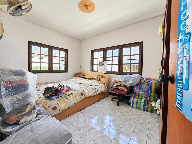 Burapa Villa 12, Bangkok, Don Mueang, Bangkok, 4 Bedrooms, 200 sqm, Single Detached House For Sale, by ภัทรนัน อิศรางกูร ณ อยุธยา, 500640834 - DDproperty.com
