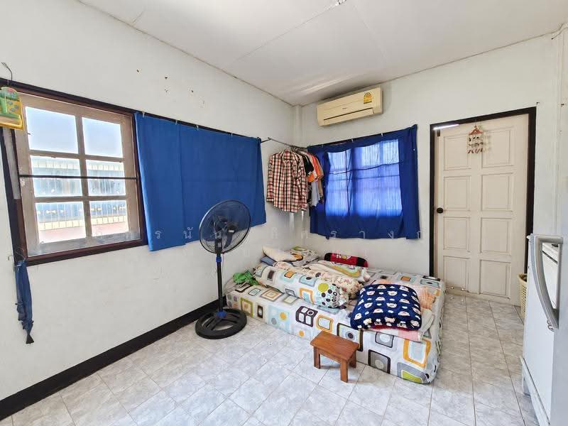 Burapa Villa 12, Bangkok, Don Mueang, Bangkok, 4 Bedrooms, 200 sqm, Single Detached House For Sale, by ภัทรนัน อิศรางกูร ณ อยุธยา, 500640834 - DDproperty.com