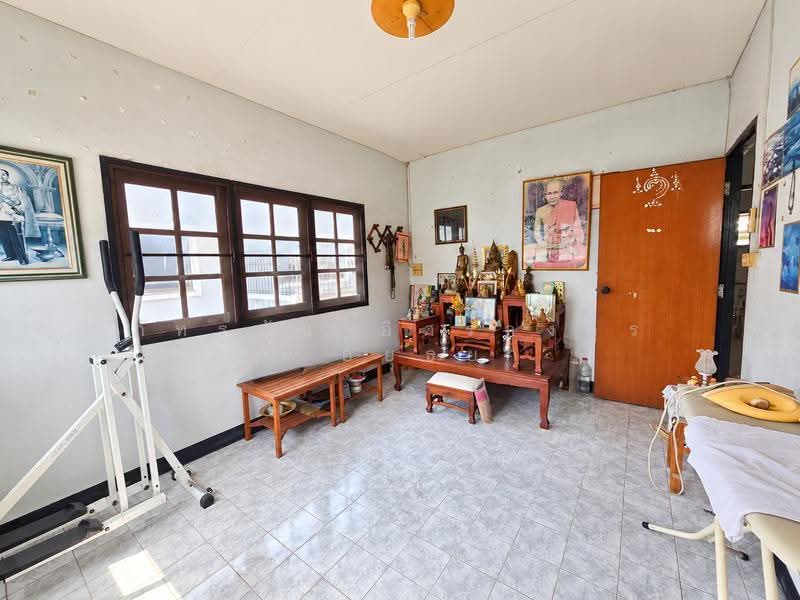 หมู่บ้านบูรพาวิลล่า 12, กรุงเทพ, ดอนเมือง, กรุงเทพ, 200 ตร.ม., บ้านเดี่ยว ขาย, โดย ภัทรนัน อิศรางกูร ณ อยุธยา, 500640834 - DDproperty.com