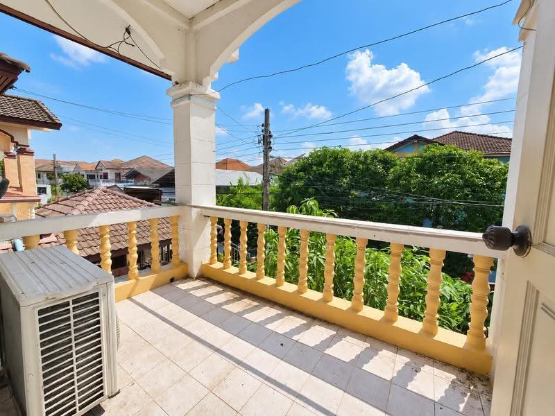 Burapa Villa 12, Bangkok, Don Mueang, Bangkok, 4 Bedrooms, 200 sqm, Single Detached House For Sale, by ภัทรนัน อิศรางกูร ณ อยุธยา, 500640834 - DDproperty.com