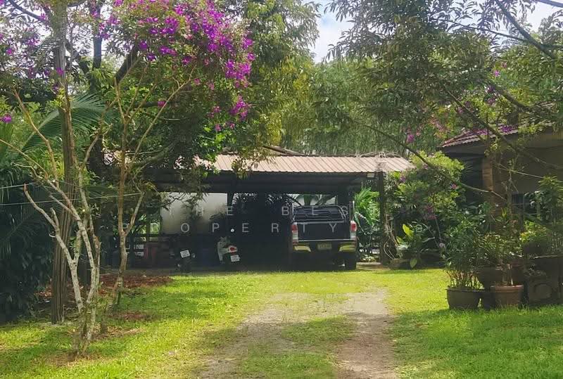 บ้านเดี่ยวมะขาม จันทบุรี, Chanthaburi, Makham, Chanthaburi, 5 Bedrooms, 324 sqm, Single Detached House For Sale, by The Best Property ป้อ, 500640835 - DDproperty.com