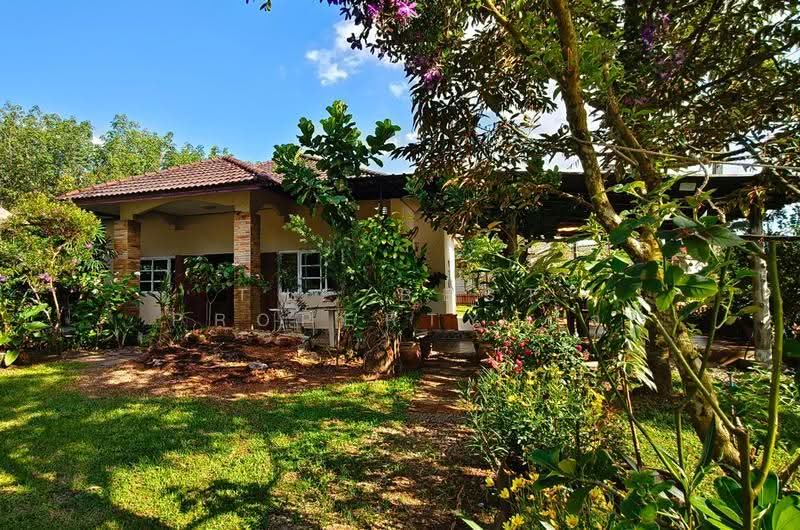 บ้านเดี่ยวมะขาม จันทบุรี, Chanthaburi, Makham, Chanthaburi, 5 Bedrooms, 324 sqm, Single Detached House For Sale, by The Best Property ป้อ, 500640835 - DDproperty.com