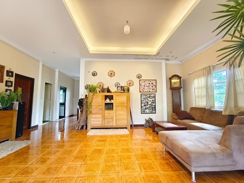 บ้านเดี่ยวมะขาม จันทบุรี, Chanthaburi, Makham, Chanthaburi, 5 Bedrooms, 324 sqm, Single Detached House For Sale, by The Best Property ป้อ, 500640835 - DDproperty.com