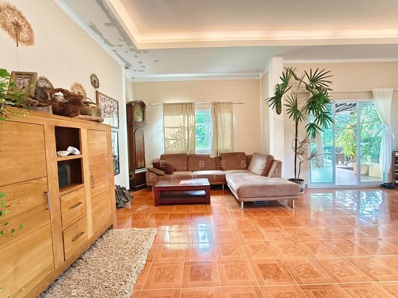 บ้านเดี่ยวมะขาม จันทบุรี, Chanthaburi, Makham, Chanthaburi, 5 Bedrooms, 324 sqm, Single Detached House For Sale, by The Best Property ป้อ, 500640835 - DDproperty.com