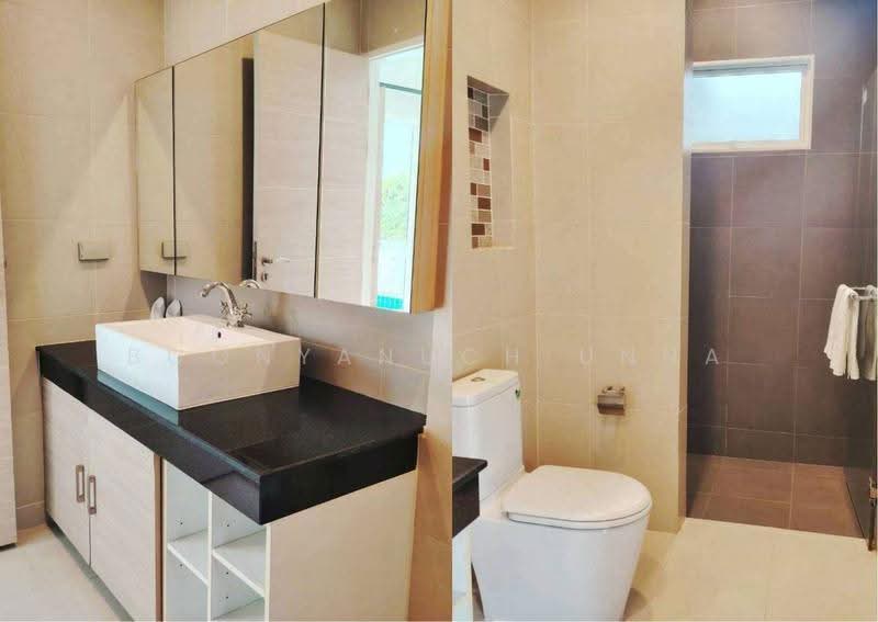 Sivana Gardens Pool Villas : ศิวาน่า การ์เดน พูล วิลลา, ประจวบคีรีขันธ์, ซอย 126, หนองแก, หัวหิน, ประจวบคีรีขันธ์, 100 ตร.ม., บ้านเดี่ยว ขาย, โดย Boonyanuch Unna, 500640838 - DDproperty.com