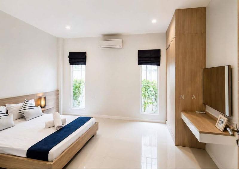 Sivana Gardens Pool Villas : ศิวาน่า การ์เดน พูล วิลลา, ประจวบคีรีขันธ์, ซอย 126, หนองแก, หัวหิน, ประจวบคีรีขันธ์, 100 ตร.ม., บ้านเดี่ยว ขาย, โดย Boonyanuch Unna, 500640838 - DDproperty.com