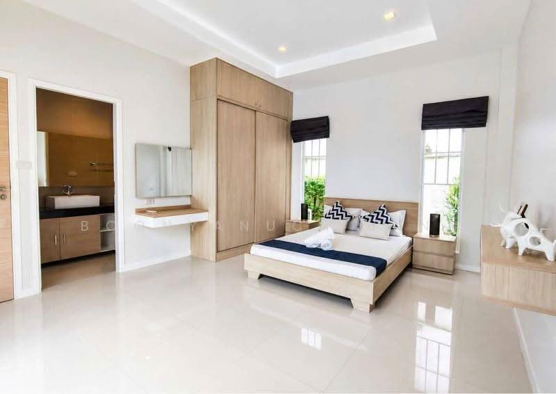 Sivana Gardens Pool Villas : ศิวาน่า การ์เดน พูล วิลลา, ประจวบคีรีขันธ์, ซอย 126, หนองแก, หัวหิน, ประจวบคีรีขันธ์, 100 ตร.ม., บ้านเดี่ยว ขาย, โดย Boonyanuch Unna, 500640838 - DDproperty.com
