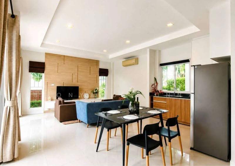 Sivana Gardens Pool Villas : ศิวาน่า การ์เดน พูล วิลลา, ประจวบคีรีขันธ์, ซอย 126, หนองแก, หัวหิน, ประจวบคีรีขันธ์, 100 ตร.ม., บ้านเดี่ยว ขาย, โดย Boonyanuch Unna, 500640838 - DDproperty.com