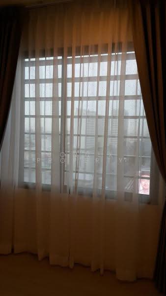Rhythm Asoke 2, Bangkok, Soi Lertkaew 1 Asoke-Din Daeng Road, Bang Kapi, Huai Khwang, Bangkok, 1 Bedroom, 28 sqm, Condo For Rent, by Connex Property, 500640840 - DDproperty.com