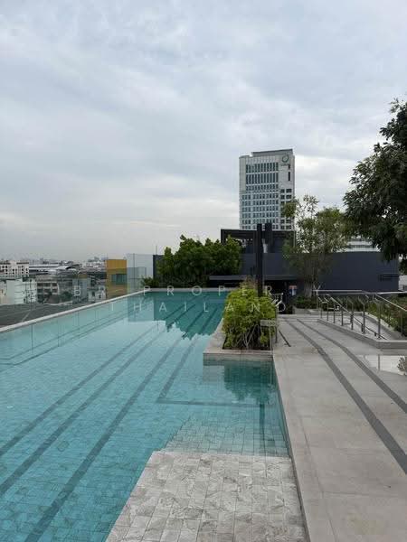 Plum Condo Sukhumvit 62, Bangkok, Sukhumvit 62, Bang Chak, Phra Khanong, Bangkok, 1 Bedroom, 29 sqm, Condo For Rent, by BR Property Thailand, 500640841 - DDproperty.com