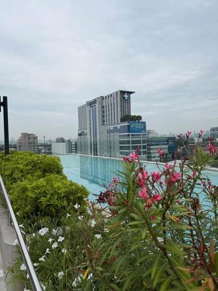 Plum Condo Sukhumvit 62 : พลัมคอนโด สุขมวิท 62, กรุงเทพ, ซอยสุขุมวิท 62, บางจาก, พระโขนง, กรุงเทพ, 29 ตร.ม., คอนโด ให้เช่า, โดย BR Property Thailand, 500640841 - DDproperty.com
