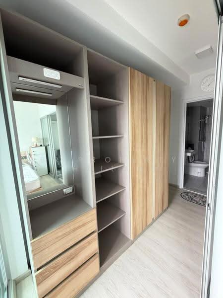 Plum Condo Sukhumvit 62, Bangkok, Sukhumvit 62, Bang Chak, Phra Khanong, Bangkok, 1 Bedroom, 29 sqm, Condo For Rent, by BR Property Thailand, 500640841 - DDproperty.com