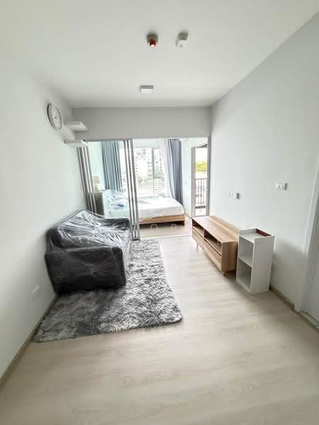 Plum Condo Sukhumvit 62, Bangkok, Sukhumvit 62, Bang Chak, Phra Khanong, Bangkok, 1 Bedroom, 29 sqm, Condo For Rent, by BR Property Thailand, 500640841 - DDproperty.com